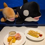 ブルーオーシャン - 