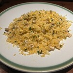 サンコウエンチャイナ・カフェ アンド ダイニング - 