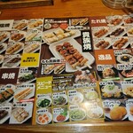 鳥貴族 赤羽東口駅前店 - 