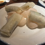 サンコウエンチャイナ・カフェ アンド ダイニング - 