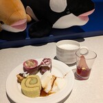 ブルーオーシャン - 