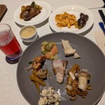 ブルーオーシャン - 