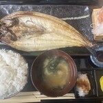 おいらの干物 漁太 - 