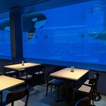 ブルーオーシャン - 