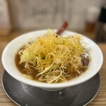 麺や 七彩 - 