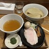麺屋鈴春