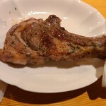 ジンギスカン 北の羊 - 