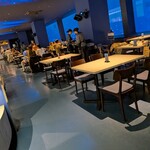 ブルーオーシャン - 