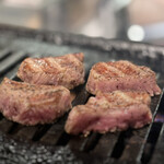 焼肉やっちゃん - 