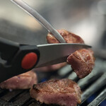 焼肉やっちゃん - 