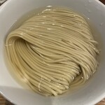 麺屋鈴春 - 