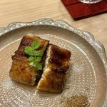 鮨 赫 sushi aka Tokyo - 