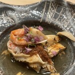 鮨 赫 sushi aka Tokyo - 