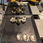 ブルーオーシャン - 