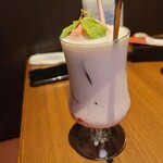 洋食&スイーツ EVERY DAY BURG - 