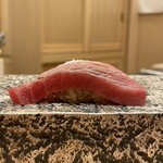 鮨 赫 sushi aka Tokyo - 