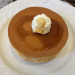 星乃珈琲店 - 料理写真: