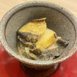 鮨 赫 sushi aka Tokyo - 