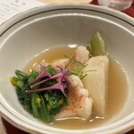 鮨 赫 sushi aka Tokyo - 