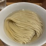 麺屋鈴春 - 