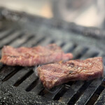 焼肉やっちゃん - 