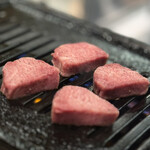 焼肉やっちゃん - 