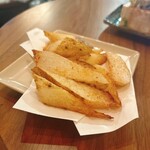 四ツ谷 バルカン - 