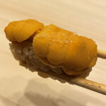 鮨 赫 sushi aka Tokyo - 