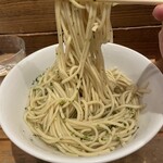 麺屋鈴春 - 
