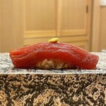 鮨 赫 sushi aka Tokyo - 