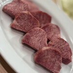 焼肉やっちゃん - 