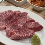 焼肉やっちゃん - 