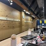 焼肉やっちゃん - 