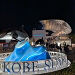 ブルーオーシャン - 