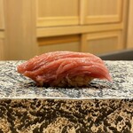 鮨 赫 sushi aka Tokyo - 