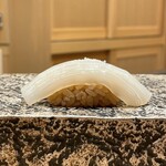 鮨 赫 sushi aka Tokyo - 