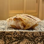 鮨 赫 sushi aka Tokyo - 