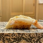 鮨 赫 sushi aka Tokyo - 