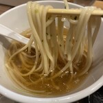 麺屋鈴春 - 
