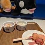 ブルーオーシャン - 