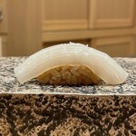 鮨 赫 sushi aka Tokyo - 