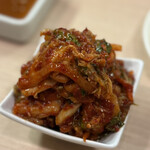 焼肉やっちゃん - 