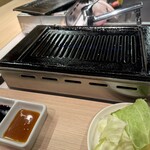 焼肉やっちゃん - 