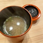 鮨 赫 sushi aka Tokyo - 