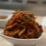 焼肉やっちゃん - 