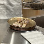 鮨 赫 sushi aka Tokyo - 