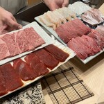 鮨 赫 sushi aka Tokyo - 