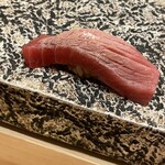 鮨 赫 sushi aka Tokyo - 