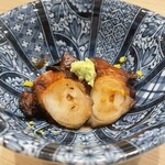 鮨 赫 sushi aka Tokyo - 