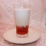 Rosea Bowl - ストロベリータピオカ